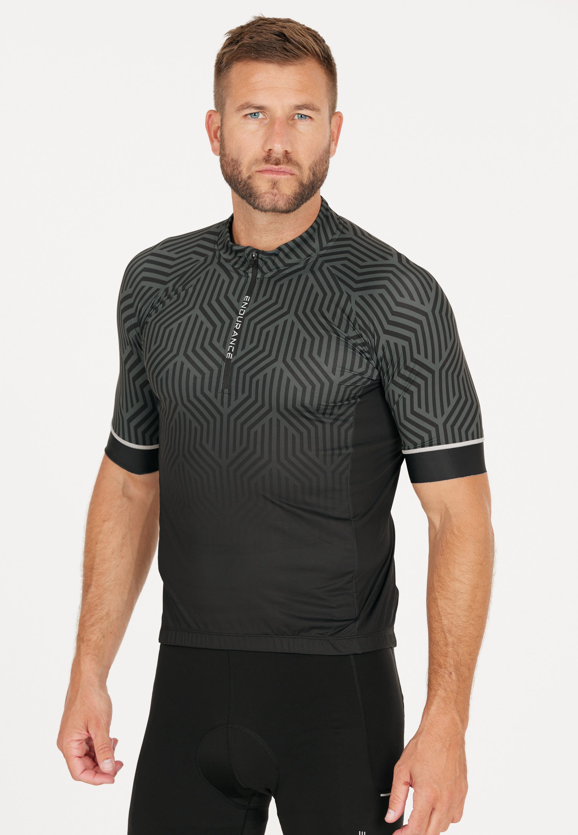 Jens M Cycling MTB S S shirt
