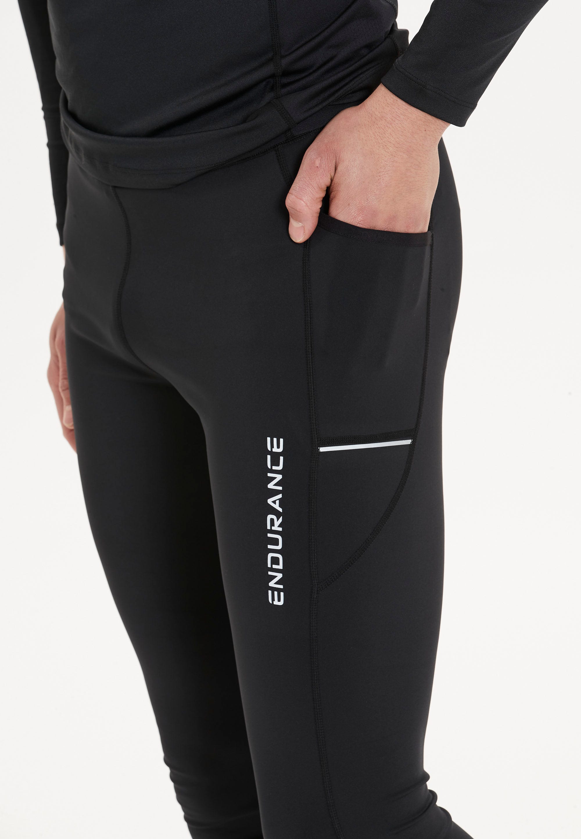 Mens winter leggings sales