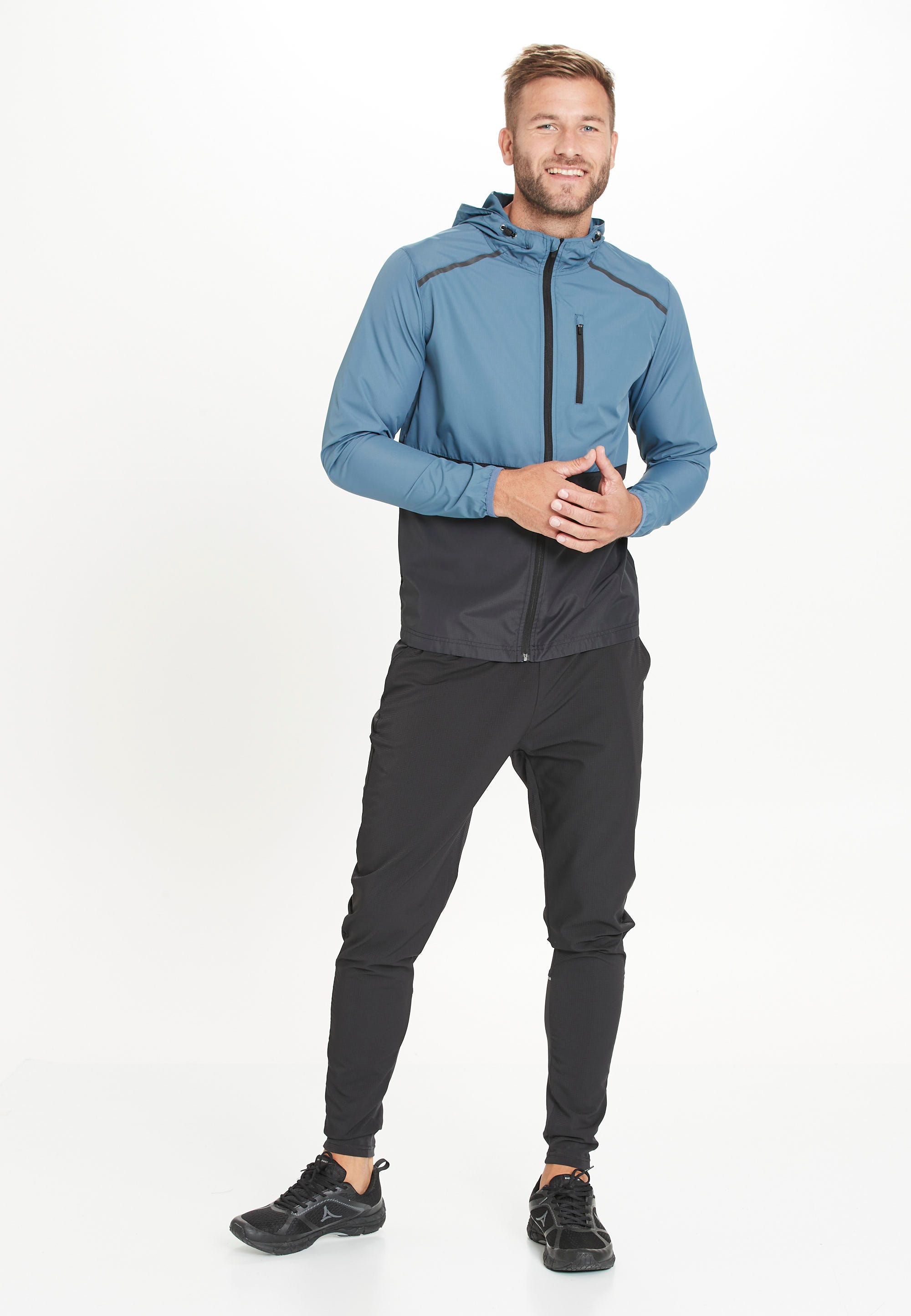 Wind joggers hotsell