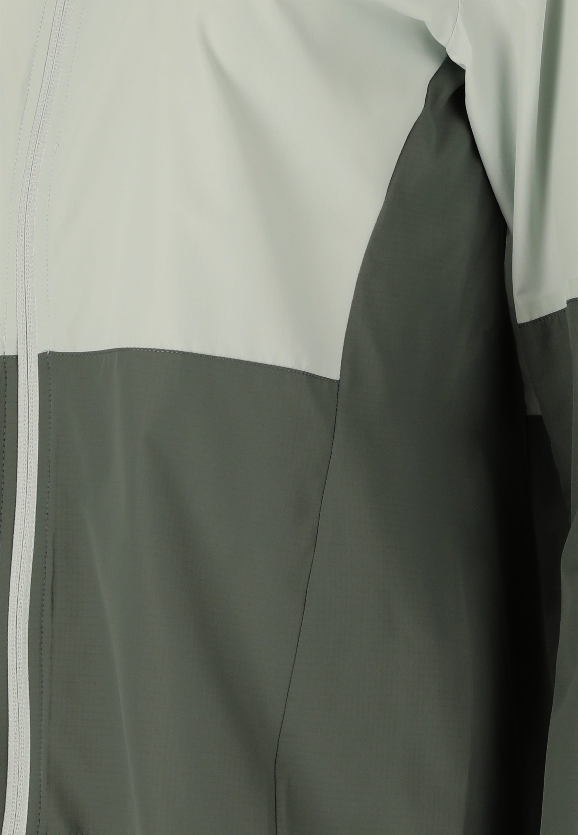 Mountain hardwear thundershadow jacket top
