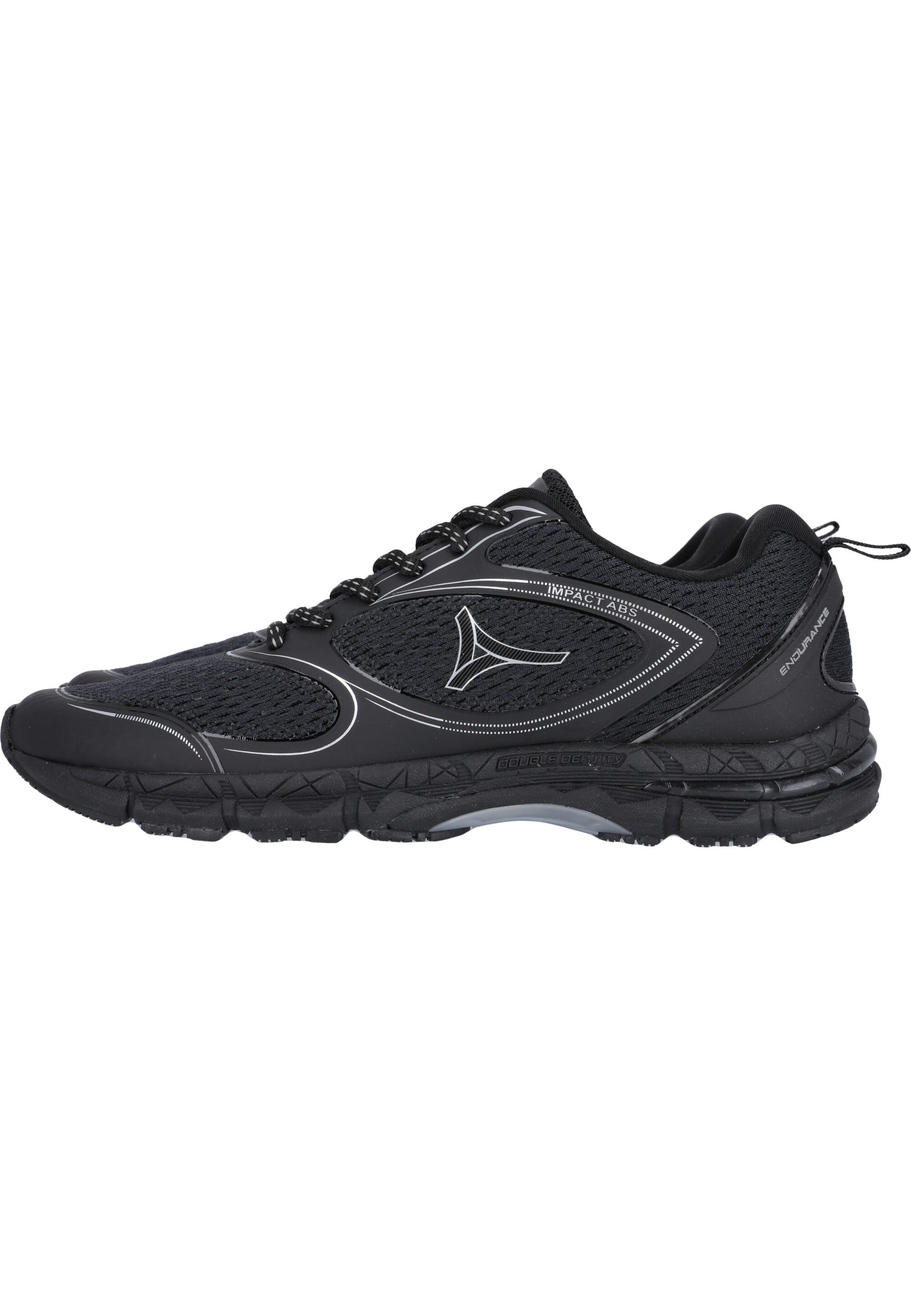 Black shoes 2019 new arrivals