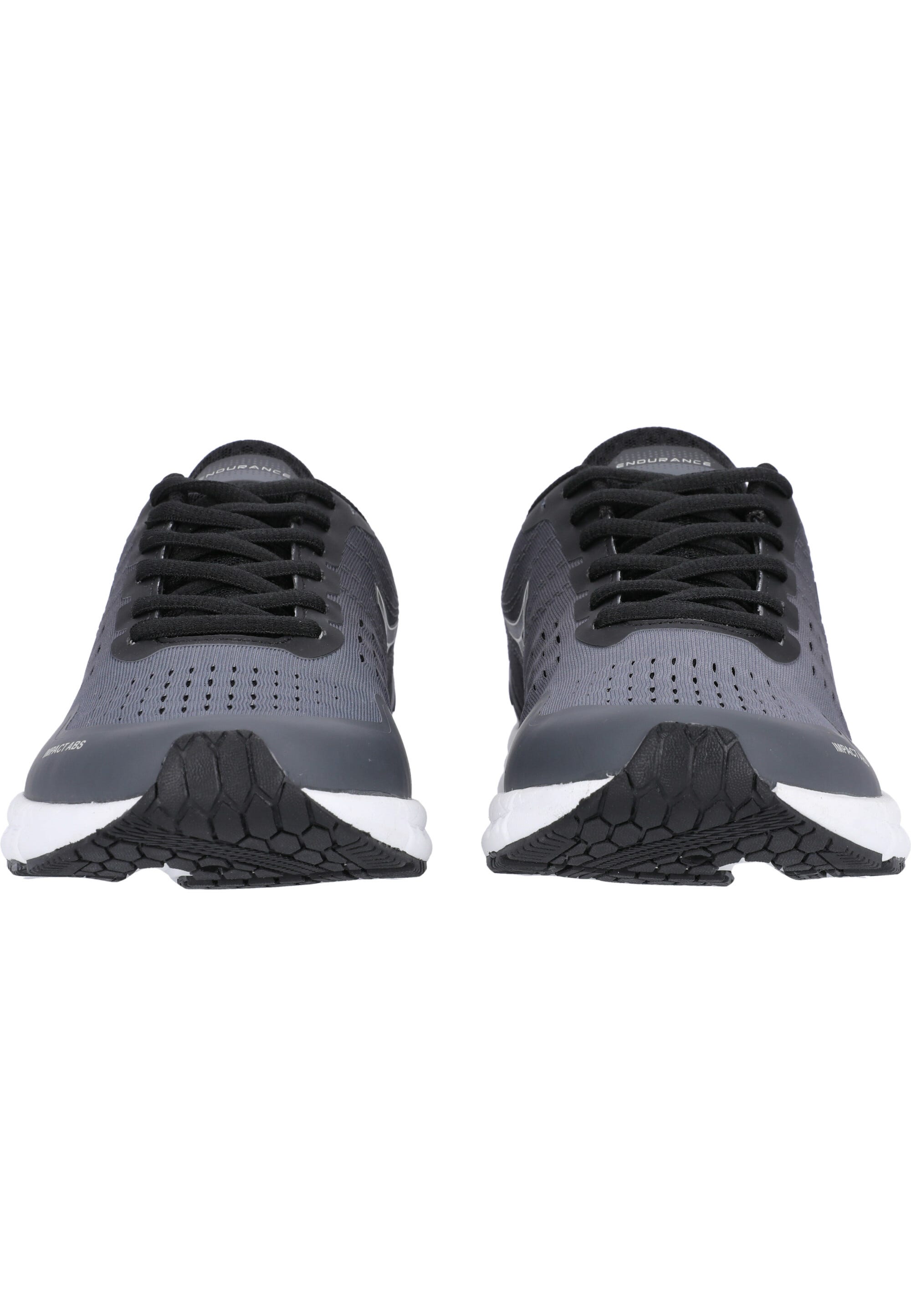 Peruland M Training Shoe 1001S Black Solid
