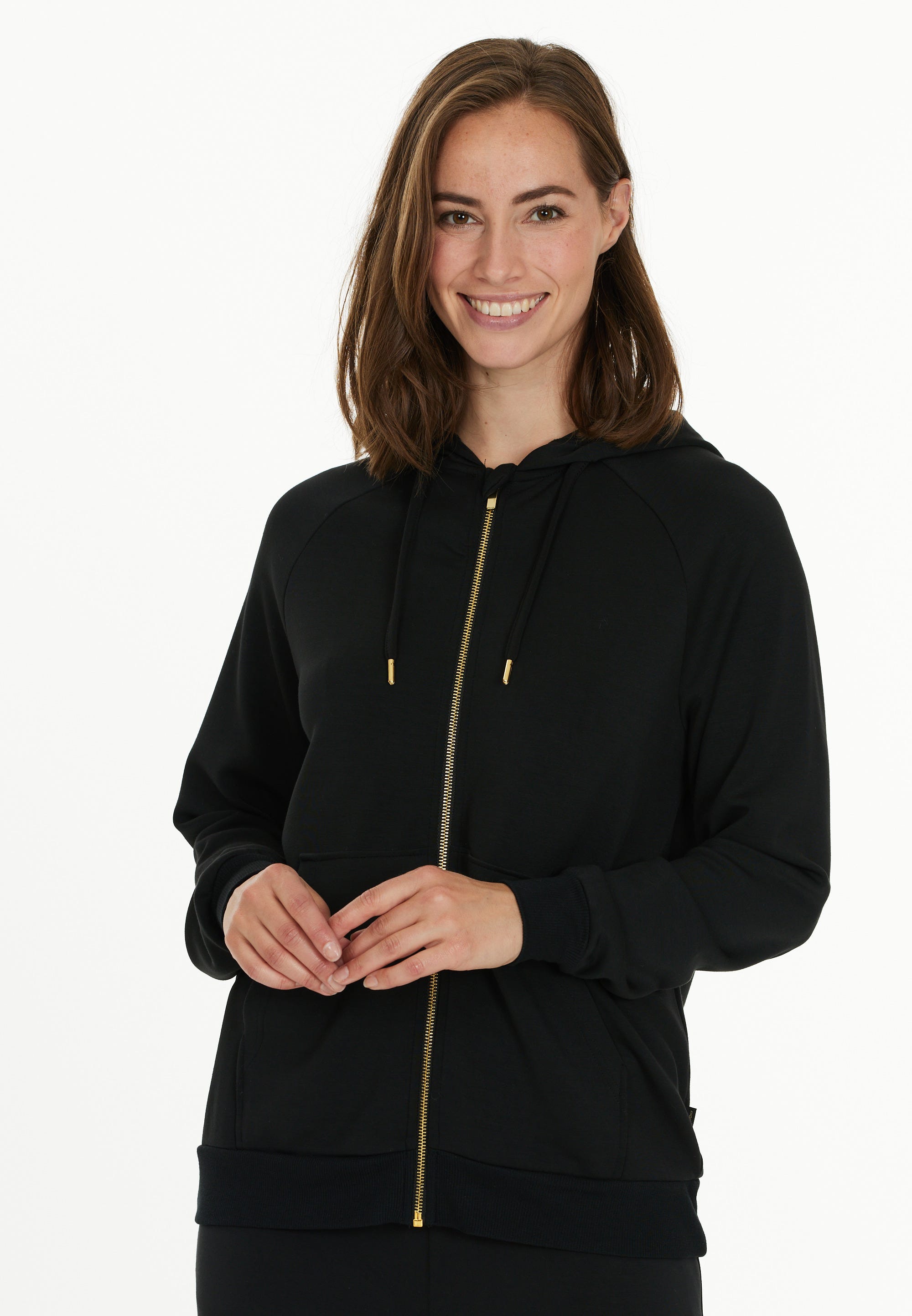 Hoodies & Sweatshirts - Fitness & Yoga - Sport