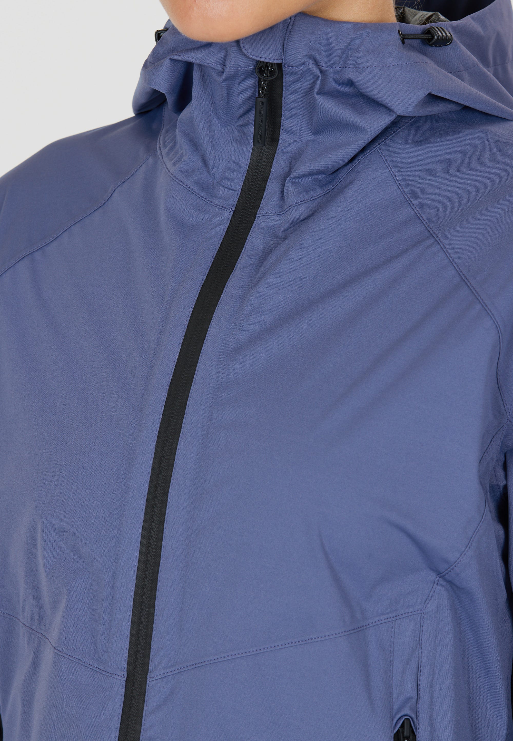 Women's coriolis hooded windbreaker on sale