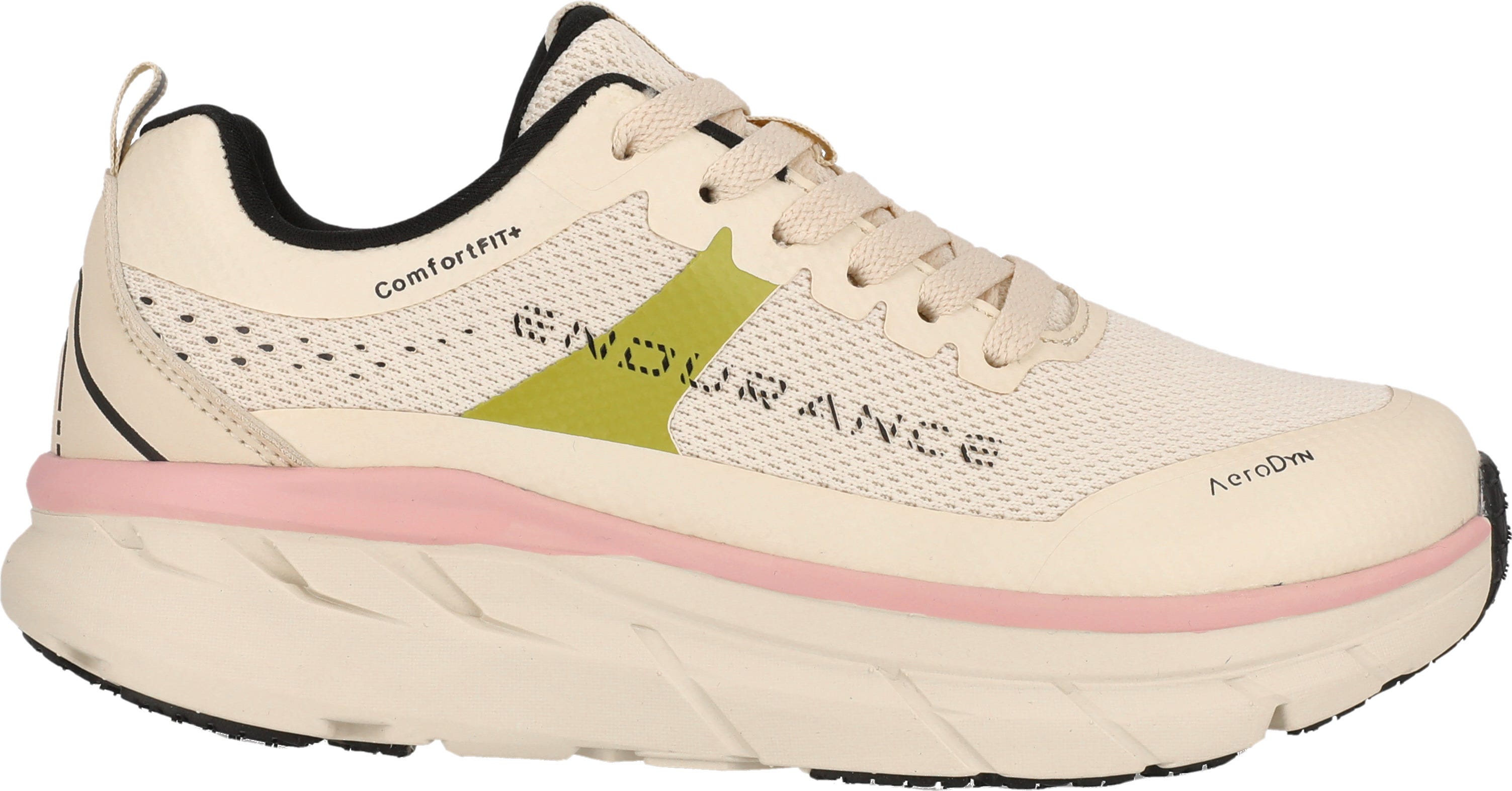 Salia W Shoe
