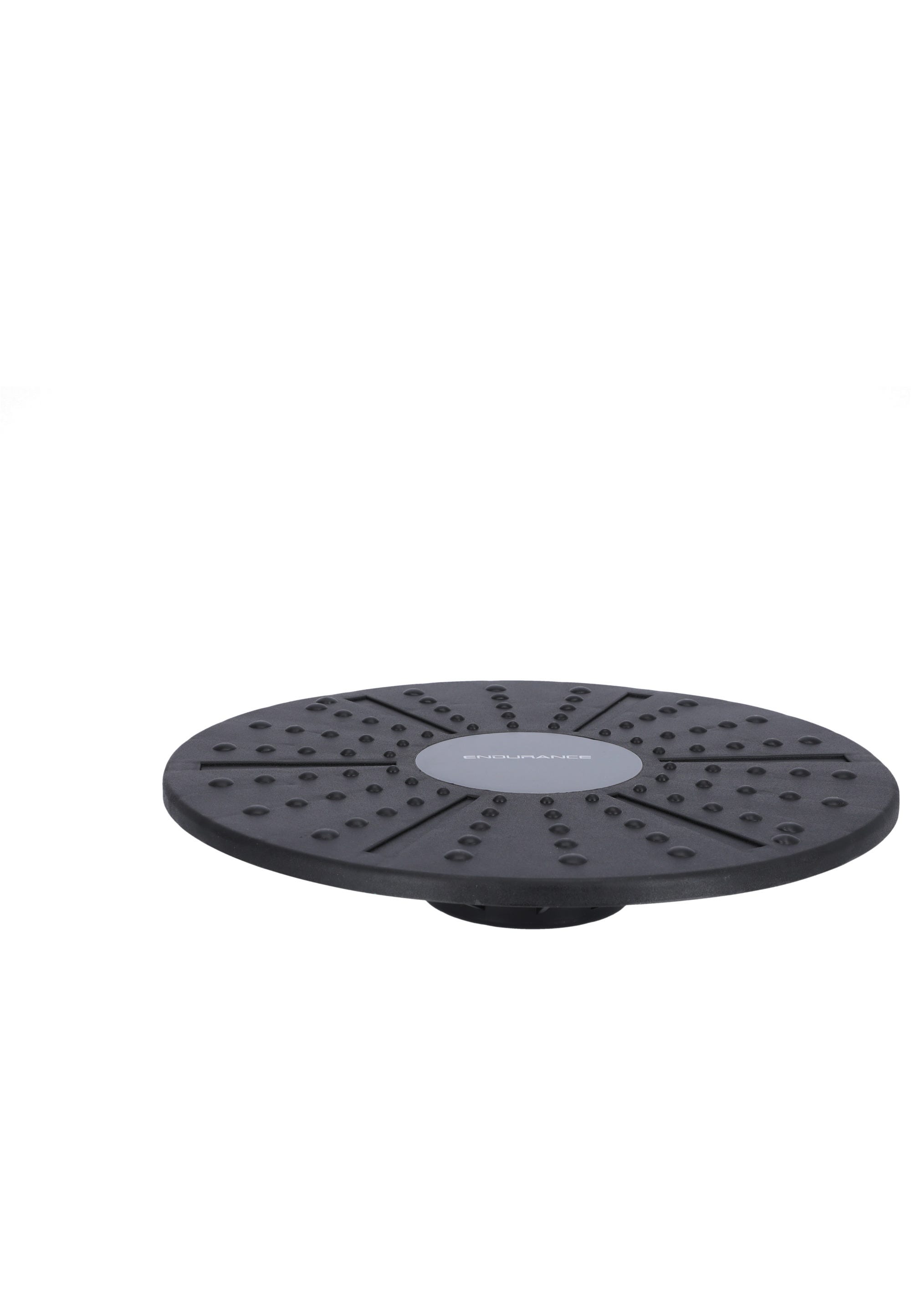 Round balance board O40cm 1001 Black