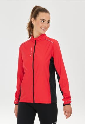 Shell X1 Elite Running jacket Women