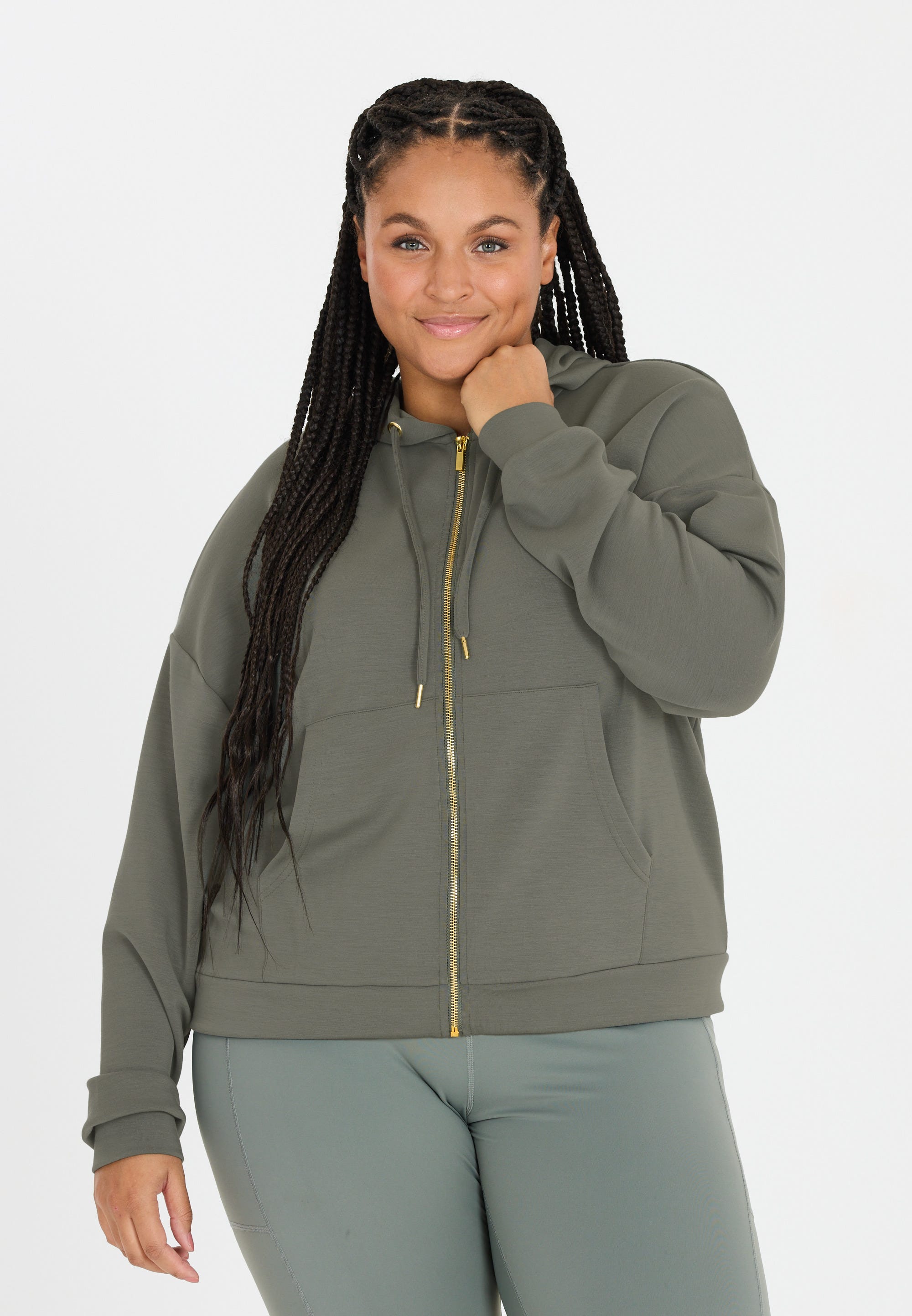 Pagina 2 Sudaderas Tallas grandes Mujer
