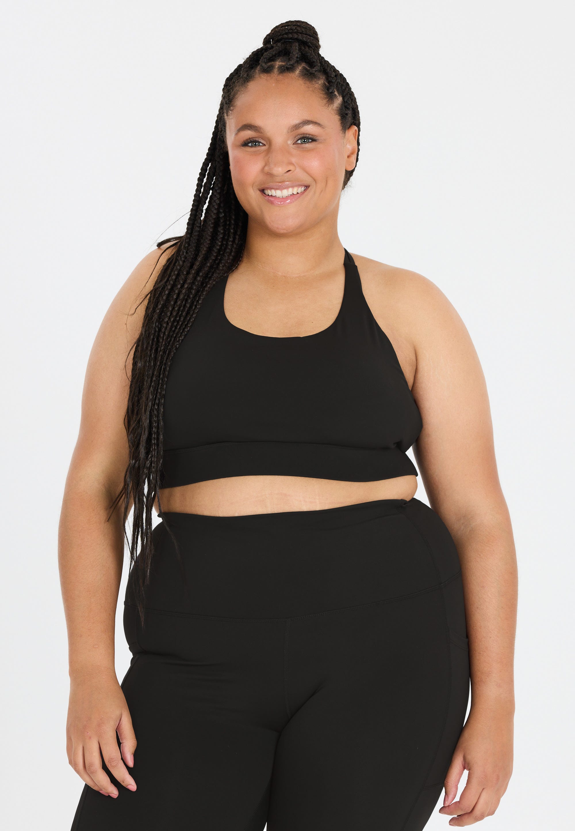 Sports Bras Plus size Women
