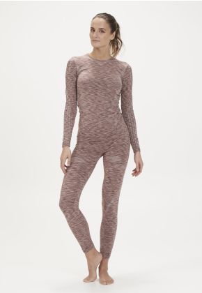 Ascoli Piceno Langærmet T-shirt Kvinder