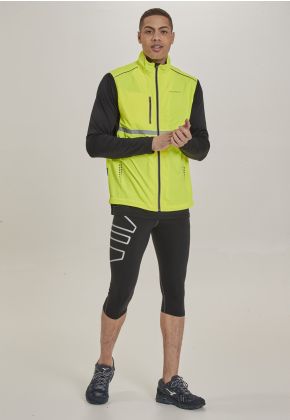 Laupen Refleksvest Unisex