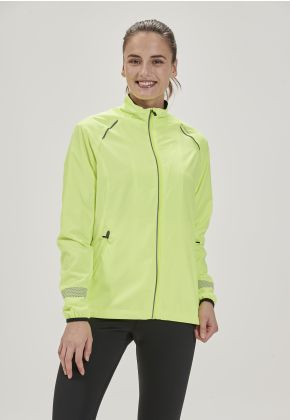 Cully Løbejakke Kvinder