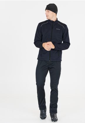 Naval Chaqueta de softshell Masculino