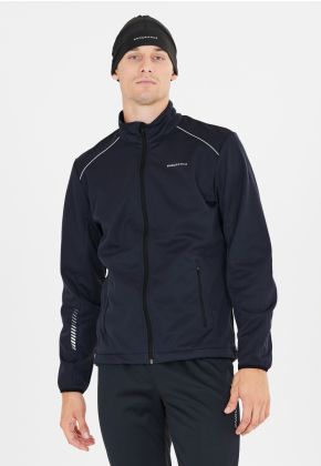 Naval Chaqueta de softshell Masculino