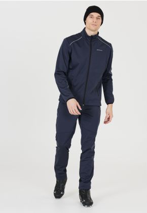 Naval Chaqueta de softshell Masculino