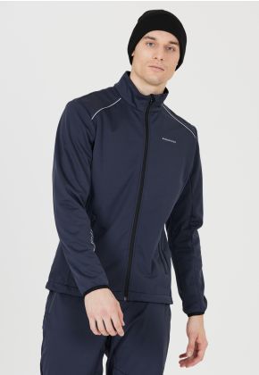 Naval Chaqueta de softshell Masculino