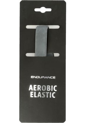 Aerobic Træningselastikker Unisex