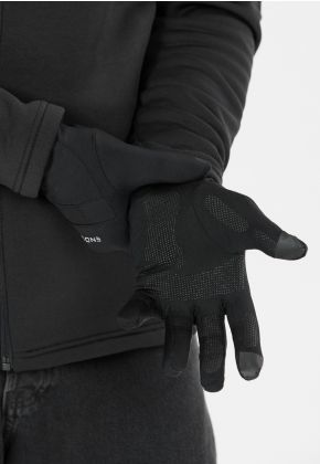 Mahkota Handsker Unisex