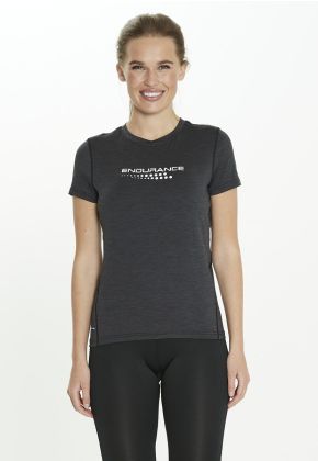 Wange T-shirt Kvinder