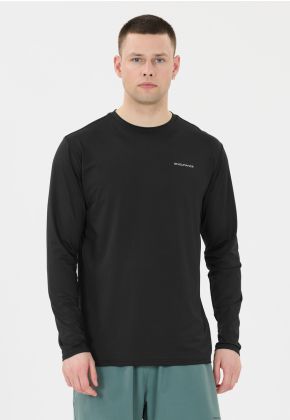 Kulon Langærmet T-shirt Mænd