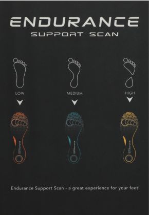 Endurance Tillbehör Unisex