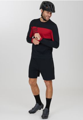 Havent Cykelbluse Mænd