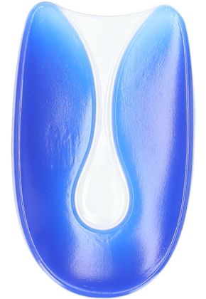 Heel Pain Relief Support Tilbehør Unisex