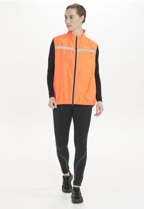 Sindry Vest Unisex