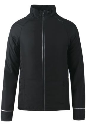 Lessend Løbejakke Børn