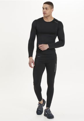 Power Langærmet T-shirt Mænd