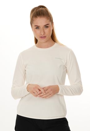 Leah Langærmet T-shirt Kvinder