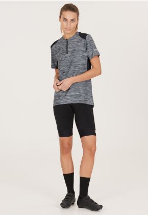 Marimba Cykelbluse Kvinder