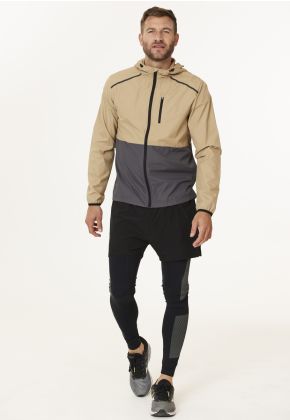 Hugoee Løbejakke Mænd