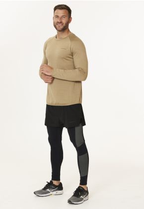 Avan Langærmet T-shirt Mænd