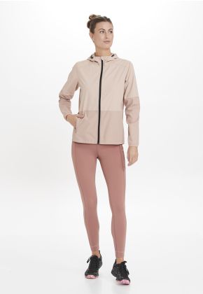 Kinthar Løbejakke Kvinder