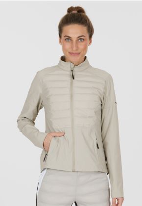 Beistyla Löparjacka Dam