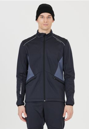 Leander Chaqueta de softshell Masculino