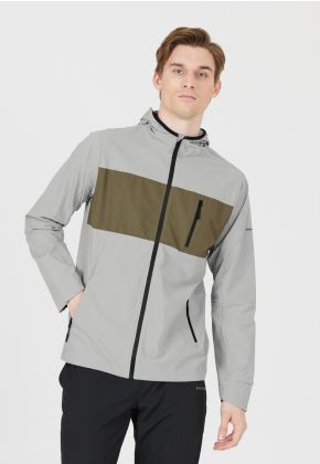 Tellent Löparjacka Herr