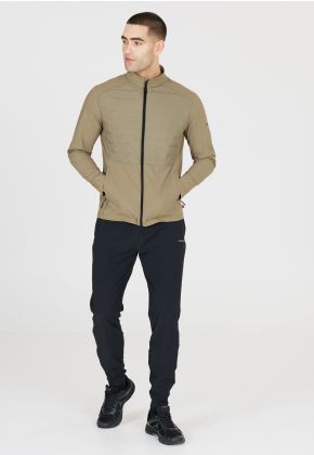 Benst Løbejakke Mænd