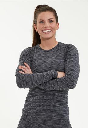 Crina Camiseta de manga larga Femenino