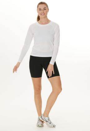 Yamy Langærmet T-shirt Kvinder