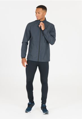 Hugoee Løbejakke Mænd