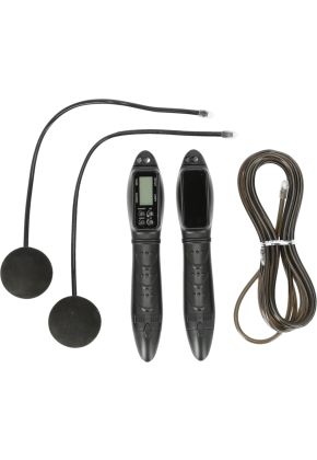 Wireless Jump Rope Sjippetov Unisex