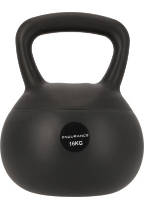 Silicone Kettlebell Unisex