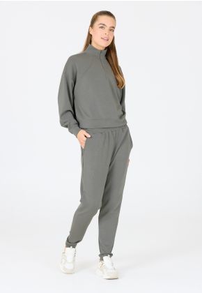 Jade Midlayer Kvinder