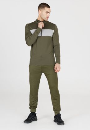 Pete Couche intermédiaire Homme