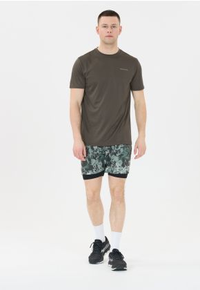 Vernon Camiseta Masculino