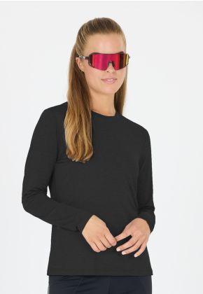 Alvaly Langærmet T-shirt Kvinder