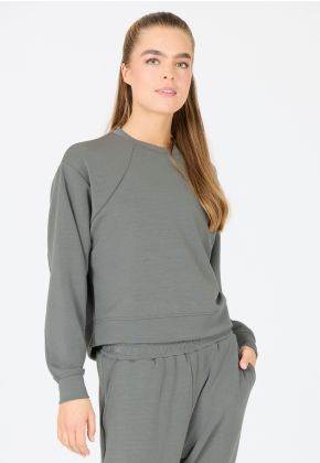 Jade Sweatshirt Kvinder