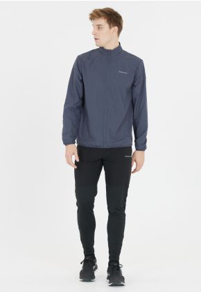 Sylas Chaqueta para correr Masculino